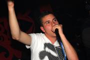 DISKO FREAKS pres. Mr. Da-Nos - Sprisse Club  30. April 2009_